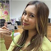 International House London Teacher Trainee offering private English lessons for adults and children